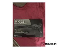 Asg mk23 - Image 2