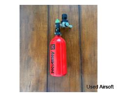 Fully Metal G&G HPA ARP-556 Airsoft Gun Polar Star Jack Engine - Image 3