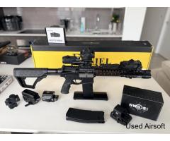 MK18 Daniel Defense MWS - Image 2