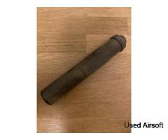 Tokyo Marui MK23 Suppressor