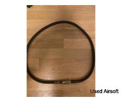 Airtac / Amped Airsoft HPA line - Black