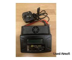 Nuprol Smart Charger