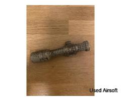 Surefire Scout Clone - painted & intermittent