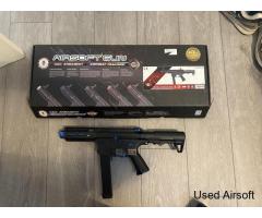 G&G ARp9 Blue