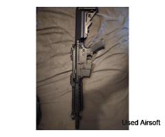 Nuprol Delta Pionner Defender Carbine