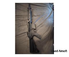 Nuprol Delta Pionner Defender Carbine - Image 2