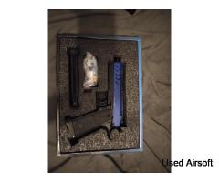 Vorsk 4.3 Hi Capa Two Tone Blue