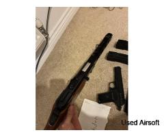 S&T PPSH WITH MAGS AND GBB TOKAREV - Image 3