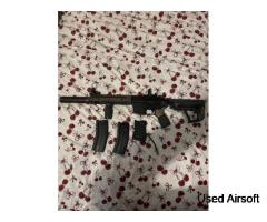 Golden Eagle MK18 GBBR