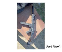 UTR45 AEG Airsoft - Image 3