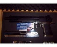 Desert Eagle Lightning Hawk RESIDENT EVIL / BIOHAZARD