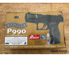 Walther P990
