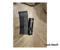 Airsoft equipment and Delta armoury M4 build - Image 2