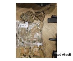 Airsoft equipment and Delta armoury M4 build - Image 3
