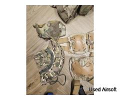 Airsoft equipment and Delta armoury M4 build - Image 4