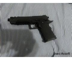 Novritsch SSP5 with HPA adapter - Image 4
