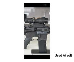 Acog Trijicon 4x32 - Image 2