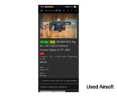 SCAMMER (drgrzly) - AVOID AT ALL COSTS