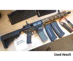 Specna Arms Prime DD M4 (SA-P27) - Image 2