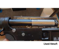 Specna Arms Prime DD M4 (SA-P27) - Image 3