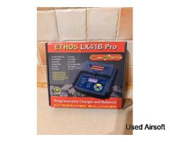 Fusion Ethos LX41B Pro charger