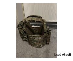 Warrior DCS Plate Carrier - Image 2