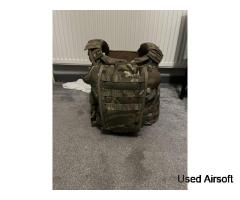 Warrior DCS Plate Carrier - Image 3