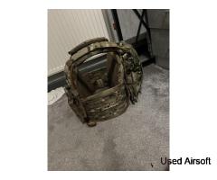 Warrior DCS Plate Carrier - Image 4