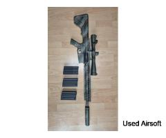 E&C SR25K