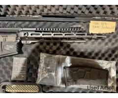 VFC Avalon Samurai Edge AEG - cheap as low FPS (around 200) - Image 3