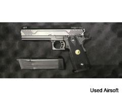 WE HICAPA EXPERT 5.1 GBB