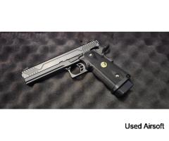 WE HICAPA EXPERT 5.1 GBB - Image 4