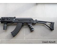 Ak47 tactical V2 upgrade AEG - Image 2