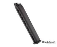 Buying extended glock mags