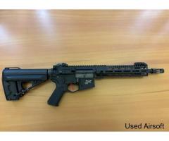 VFC Avalon Samurai Edge Aster Gate Premium airsoft New