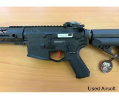VFC Avalon Samurai Edge Aster Gate Premium airsoft New - Image 2