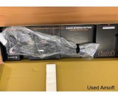 VFC Avalon Samurai Edge Aster Gate Premium airsoft New - Image 3