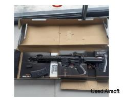 Vfc avalone samurai edge premium aster cqb