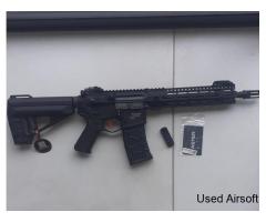 Vfc avalone samurai edge premium aster cqb - Image 3