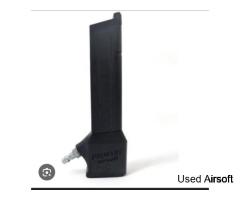 WANTED HI CAPA HPA ADAPTER TO MP5