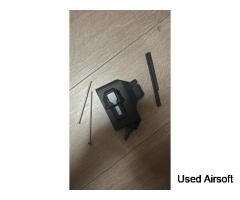 Hi capa Hpa m4 adapter and a extra magazine - Image 2