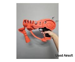 AAP-01 3D printed raygun shell - Image 2