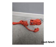 AAP-01 3D printed raygun shell - Image 3