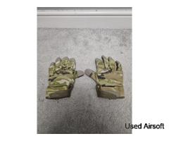 Kombat tactical gloves