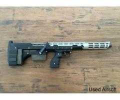 Silverback SRS A1 “Lightweight”