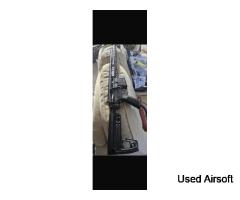 Valken tactical v12(polarstar jack) - Image 2