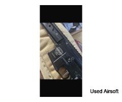 Valken tactical v12(polarstar jack) - Image 3