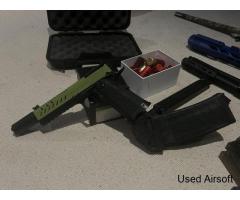 airsoft gun bundle - Image 2