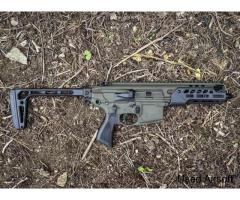 APFG MCX RATTLER LT CERAKOTED