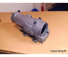 1x - 4x Elcan Optic, + FMA NGAL - Image 2